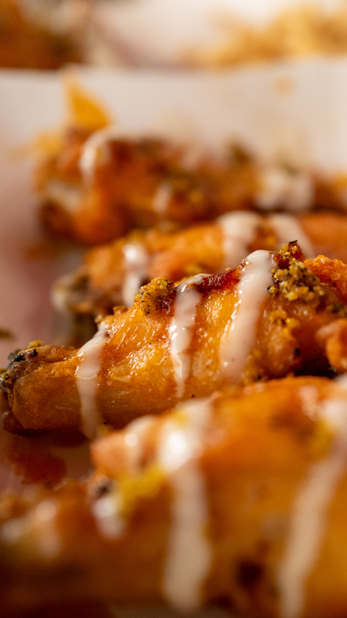 Shorty's Catering 9x168